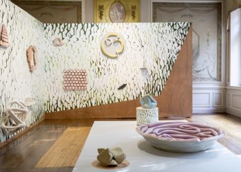 Robin Vermeersch Ceramic art