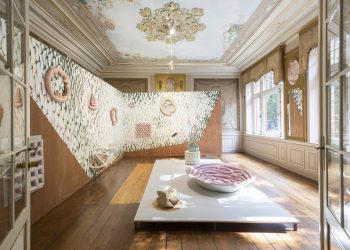 Robin Vermeersch Ceramics