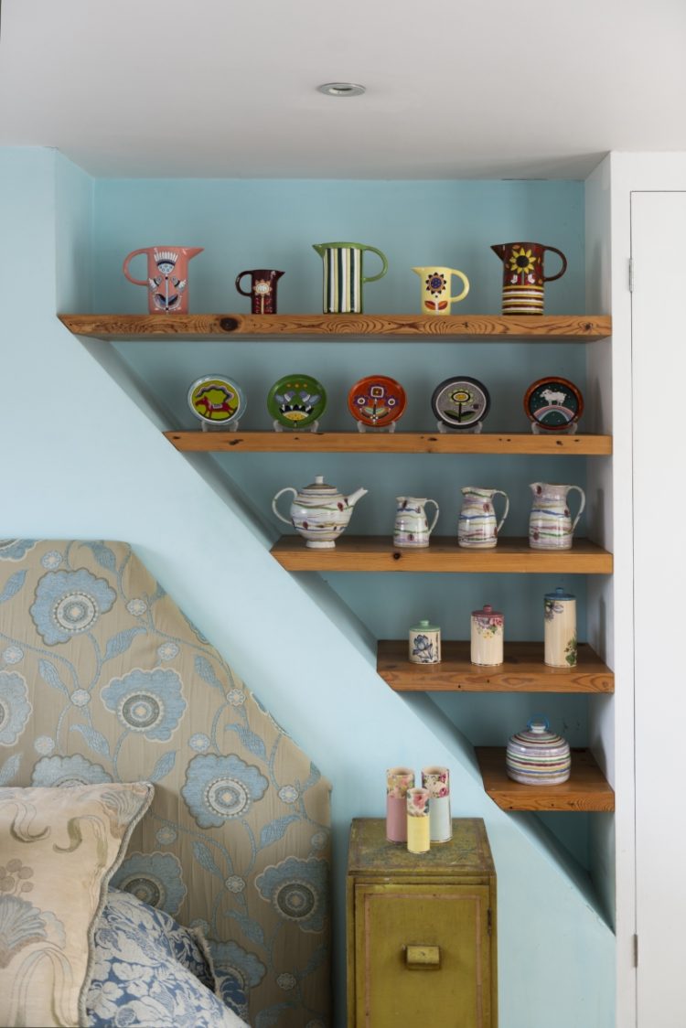 JOY is on view at The Ceramic House in Brighton Ceramics Now