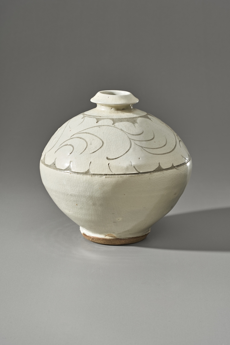 Opinion: “I have a new appreciation for pottery