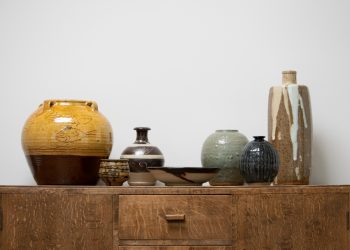Pioneers: 101 years of the Leach Pottery at Court Barn, 2021
