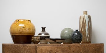 Pioneers: 101 years of the Leach Pottery at Court Barn, 2021