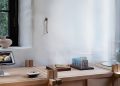 Mitsuho Tsuri: Knitted Kitchen at Touch Gallery, Hong Kong