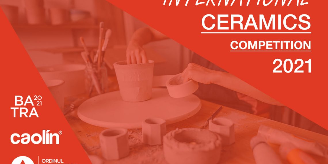 Applications are open for the International Contemporary Ceramics