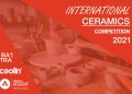 International Contemporary Ceramics Contest - The Memory of Clay 2021