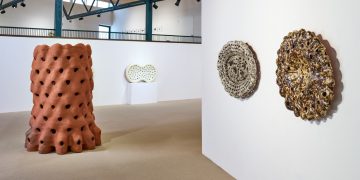 Marit Tingleff: Earthen Things at Keramikmuseum Westerwald