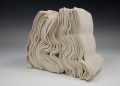 Lauren Herzak-Bauman Ceramic artist