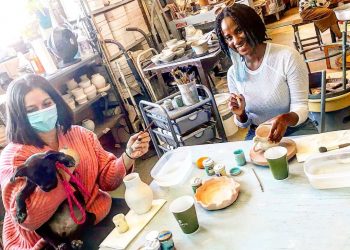 brooklyn clay industries