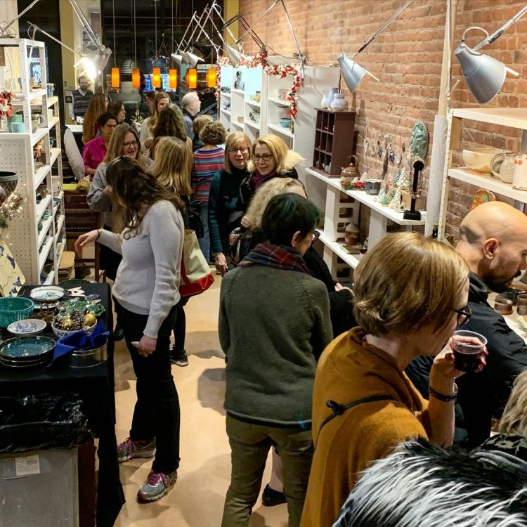 The 7 Best Pottery Classes in NYC for 2023