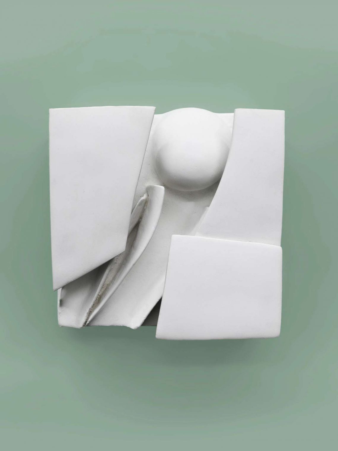 She's Clay, sculptures from the Estate of Ruth Duckworth at Salon 94 ...