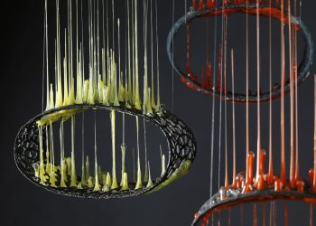 CREO ERGO SUM: Baltic Contemporary Ceramic Art at The Museum of Decorative Arts and Design, Riga