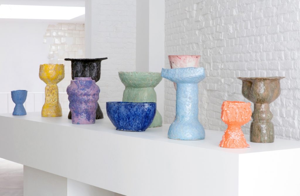 Elena Gileva Ceramics