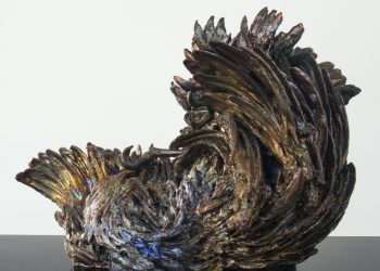 Anne Wenzel Ceramics