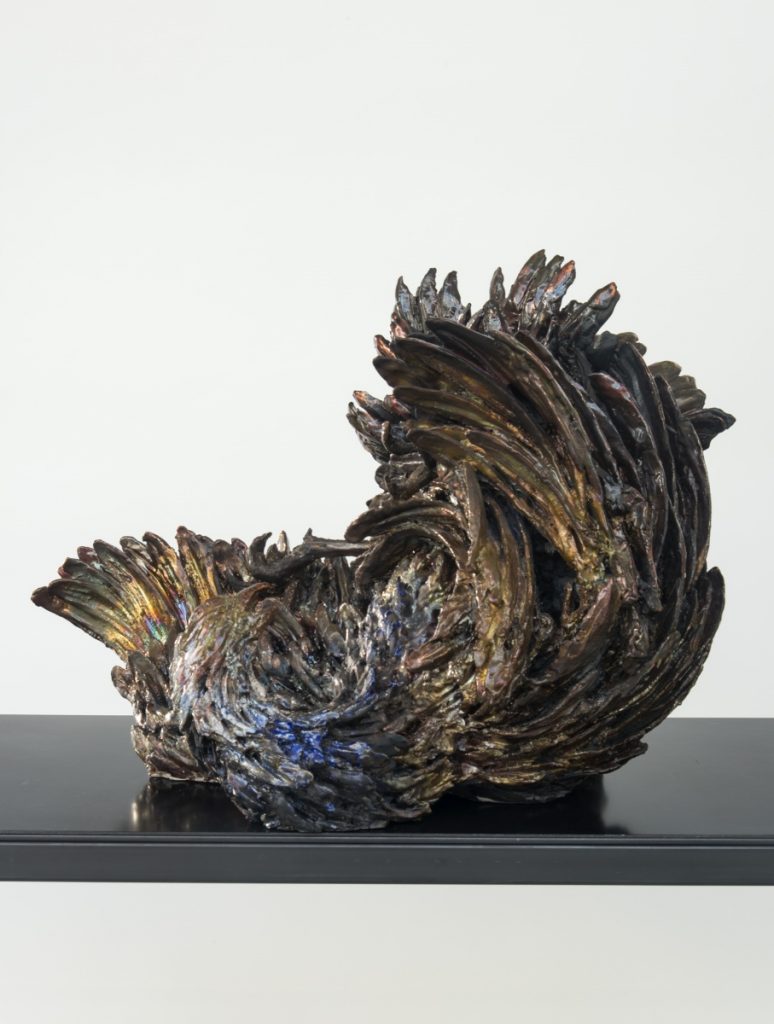 Anne Wenzel Ceramics