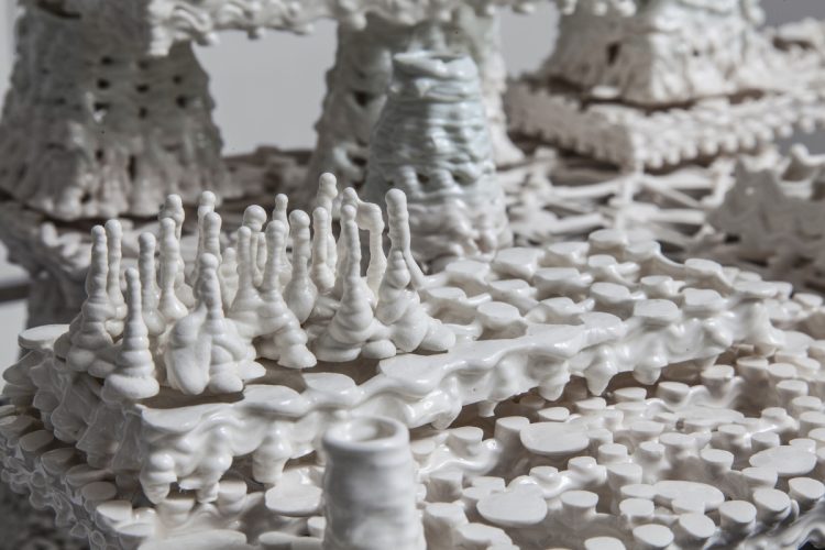 Karen Harsbo Ceramics