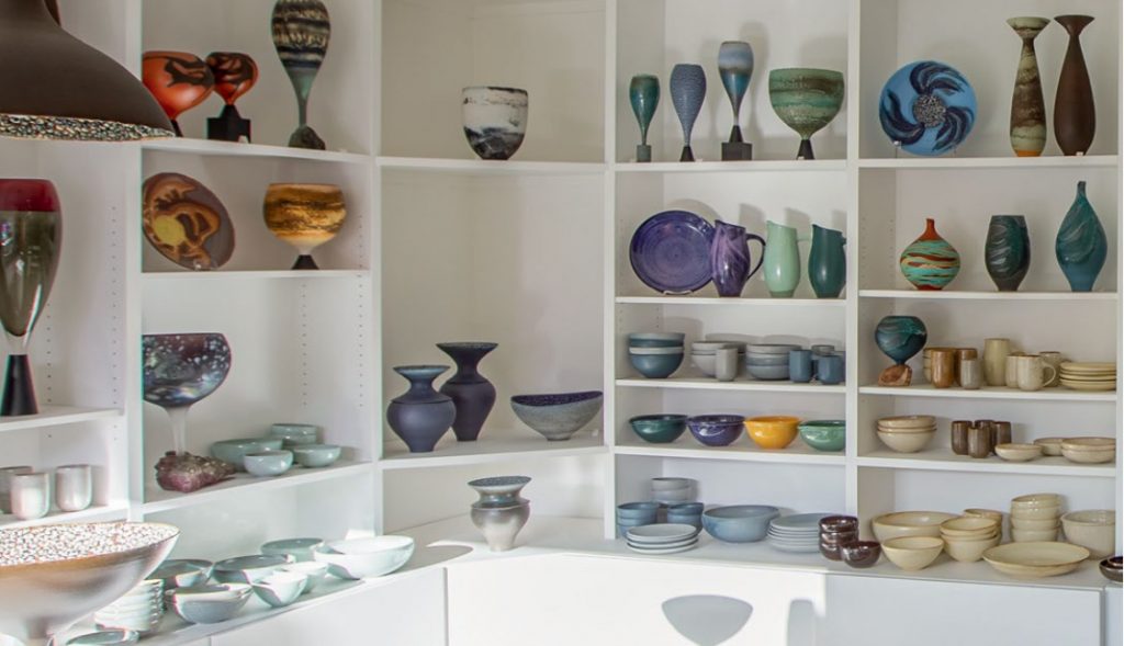 Mary Fox Ceramics