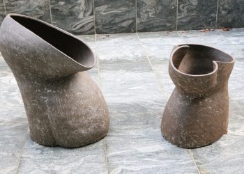 Jane Norbury Ceramic artist