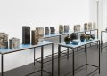 Heidi Kippenberg Ceramics at Brutto Gusto, Berlin, 2021