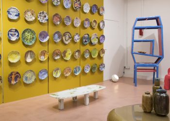 Ruan Hoffmann Ceramics