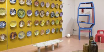 Ruan Hoffmann Ceramics