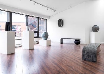 Del Harrow: Analogue at Harvey Preston Gallery, Aspen