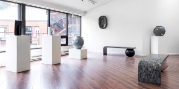 Del Harrow: Analogue at Harvey Preston Gallery, Aspen