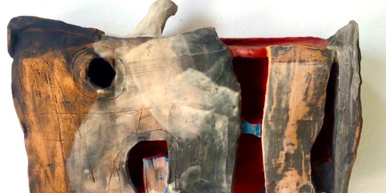 Waleed R Qaisi Ceramics