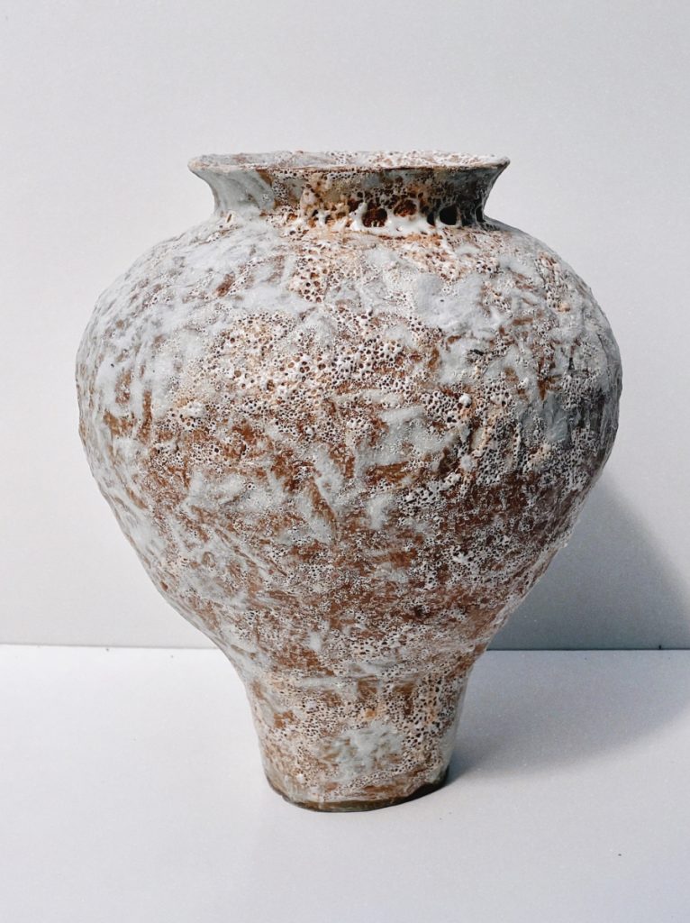 Lisa Geue Ceramics