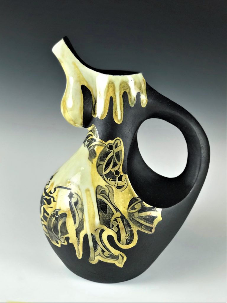 Nasrin Iravani Ceramics