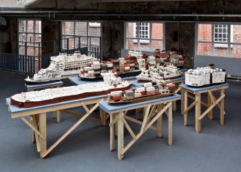 Tilmann Meyer-Faje Ceramics