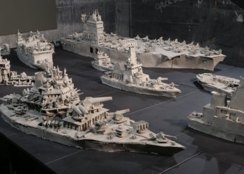 Tilmann Meyer-Faje Ceramic artist
