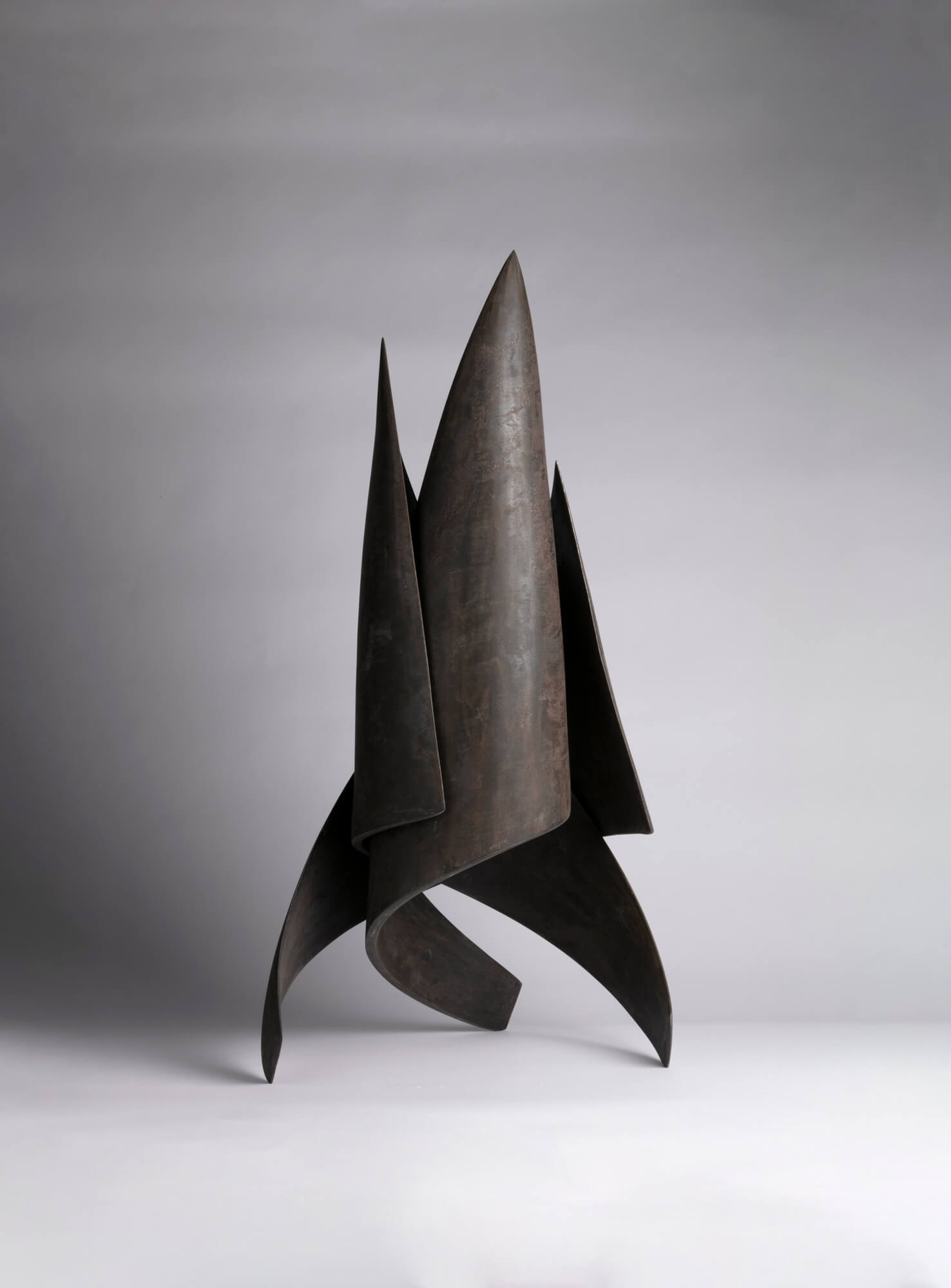 Kanjiro Moriyama End Of The World Supernova Ii Ceramics Now