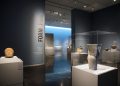 Form & Fire: American Studio Ceramics from the E. John Bullard Collection at LSU Museum of Art, Baton Rouge