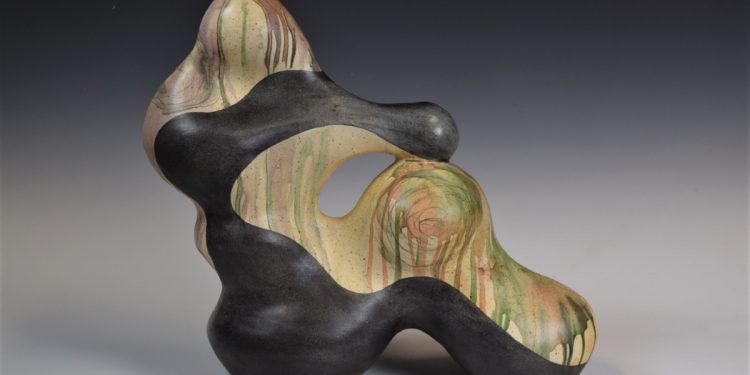 Nasrin Iravani Ceramics