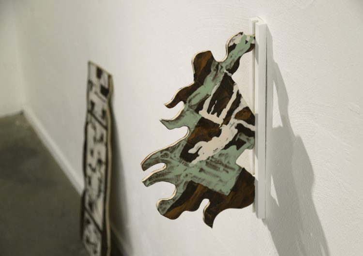 The 2021 Ceramics & Glass class at Konstfack, Stockholm Ceramics Now