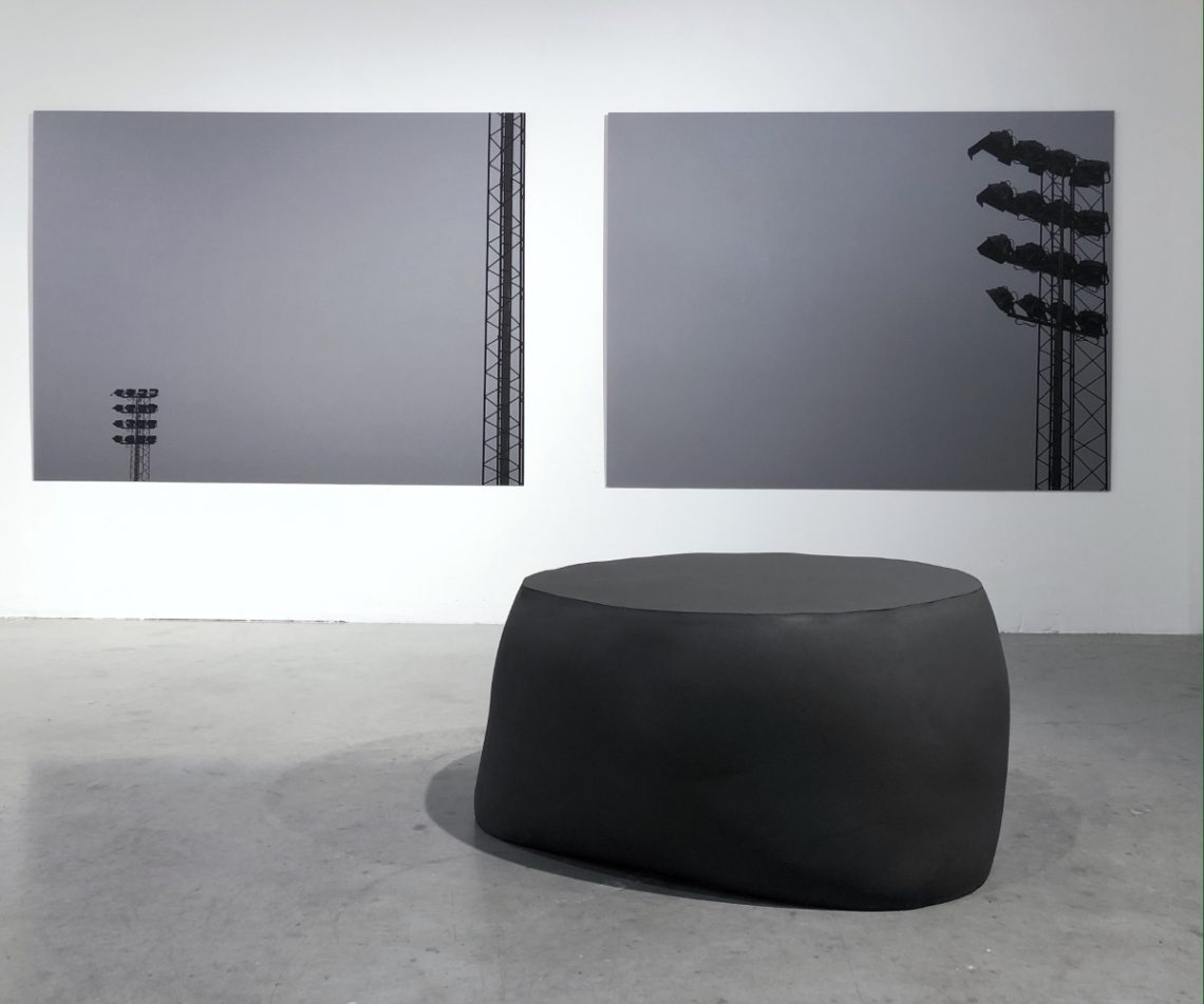 The 2021 Ceramics & Glass class at Konstfack, Stockholm Ceramics Now