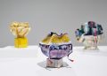 The week’s news in the ceramic art world – September 22, 2021