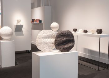 Yoonjee Kwak: Unnatural Nature at Vetri, Seattle