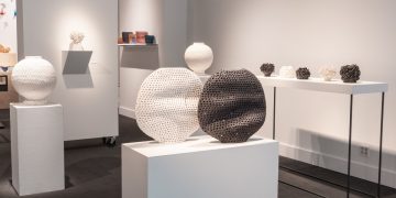 Yoonjee Kwak: Unnatural Nature at Vetri, Seattle