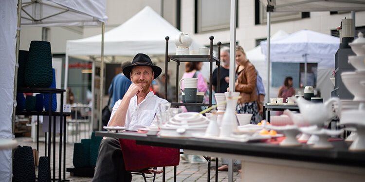 The week’s news in the ceramic world – August 4, 2021