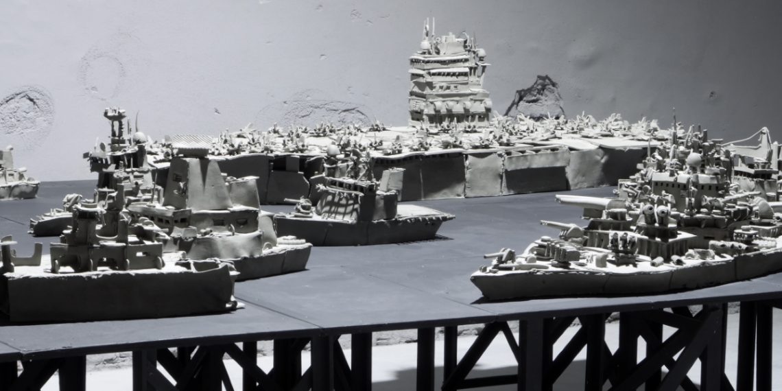 Tilmann MeyerFaje Ceramics Now