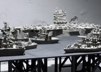 Tilmann Meyer-Faje Ceramics