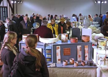 The week’s news in the ceramic world – September 1, 2021