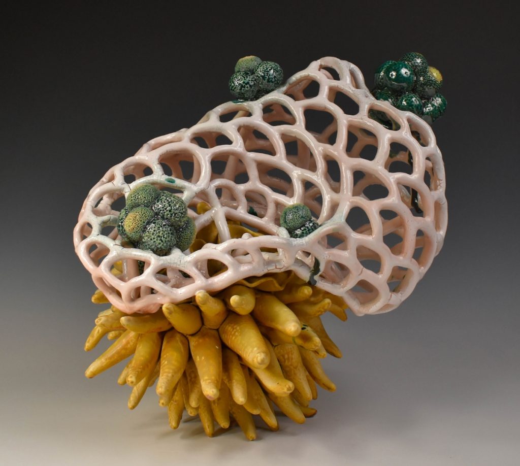 Meaghan Gates Ceramics