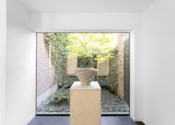 Takayuki Sakiyama at Pierre Marie Giraud, Brussels