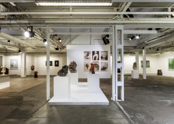 Taste Contemporary presents Distorted Duets at La Fonderie Kugler, Geneva