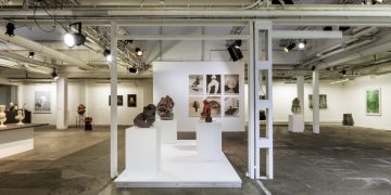 Taste Contemporary presents Distorted Duets at La Fonderie Kugler, Geneva