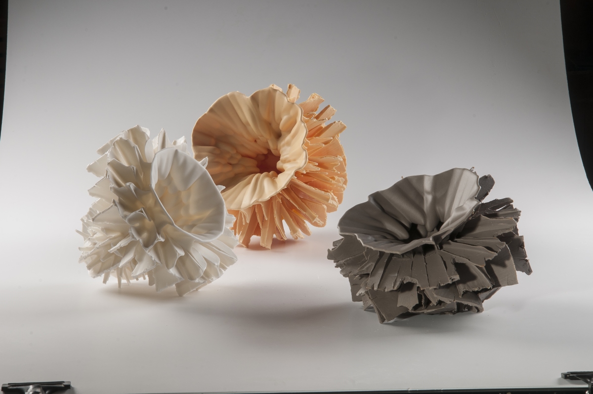 yotomo様　新品　botany whiteおまとめ Zsolt József Simon: Selected works, 2013-2021 - Ceramics Now