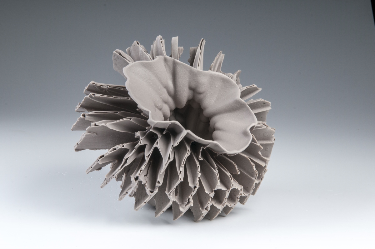 Zsolt József Simon: Selected works, 2013-2021 - Ceramics Now