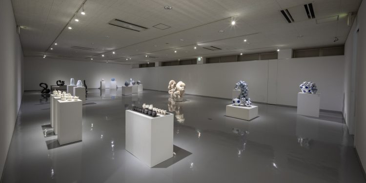 Spreading from Mino, Japan—The Present Situation of Ceramic Art at Tajimi City Cultural Atelier gallery VOICE